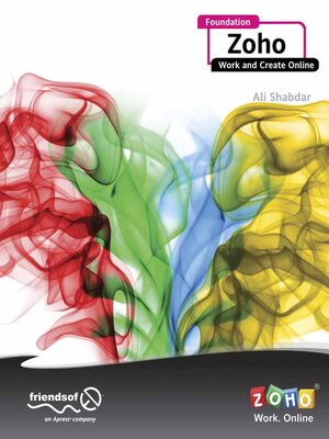 cover image of Foundation Zoho